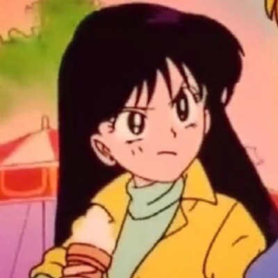 小七/动漫闺蜜头像