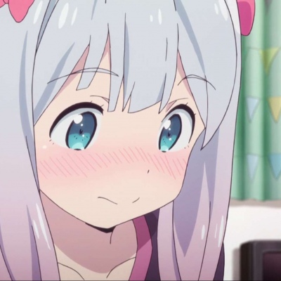 头像动漫名:埃罗芒阿老师              因为太怕痛所以就全点防御了