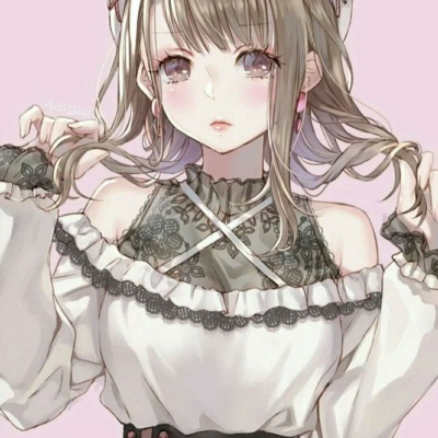 ☪️闺蜜头像系列①?