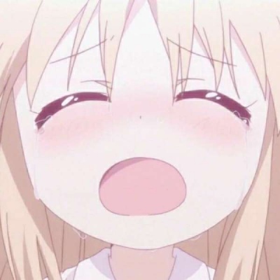 一行/二次元好看女头