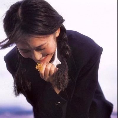 沈言 女生头像/你的善心不该惯着不识的人