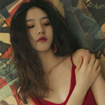 冷淡风女生头像