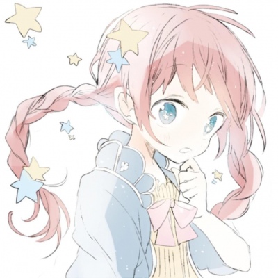 森系/女孩纸头像