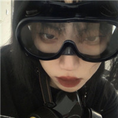 你绝对会喜欢的女头，即若离，猜不透的落寞