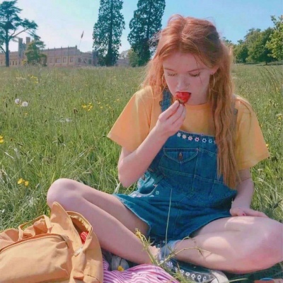 给你推荐欧美范