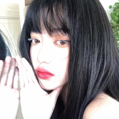 今日份女头像#ins