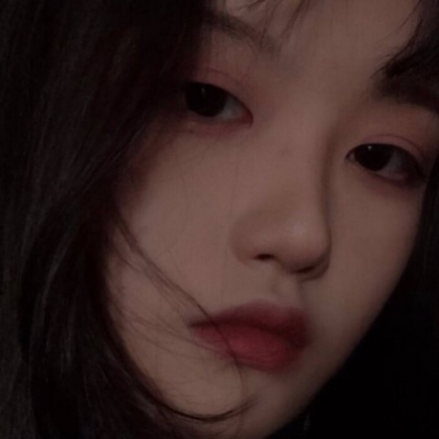 茶仔-女头.你今天.怪好看的.