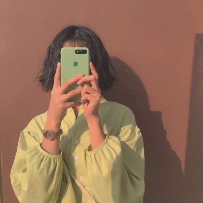 可爱的女生头像来了！?