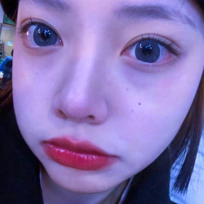 他谈不谈恋爱都不会是你的/女头