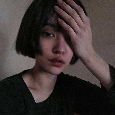 抽的不是烟，是寂寞