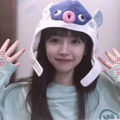 夕白丨惊鸿若是踏云泥，余生便可渡沧海.