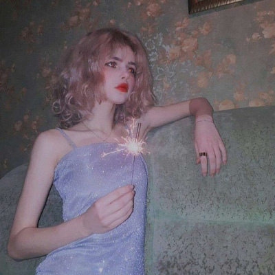 归一&ins欧美女头  唯美且少女❤