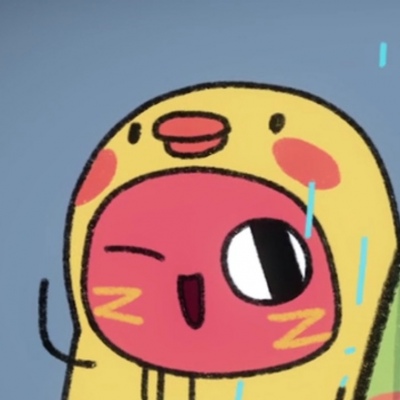 红小豆闺蜜头像