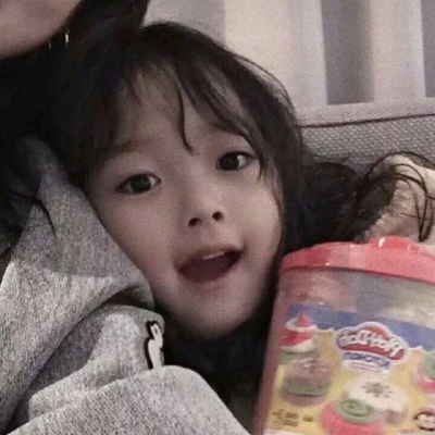 好喜欢可可爱爱的图啊~