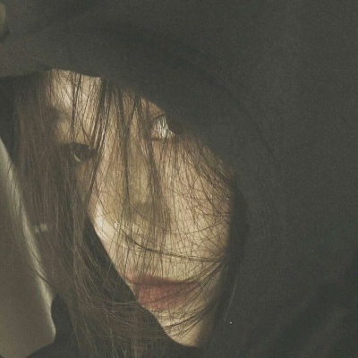 神仙女头✨/虽未曾穿越人海茫茫，但还是有幸与你相逢