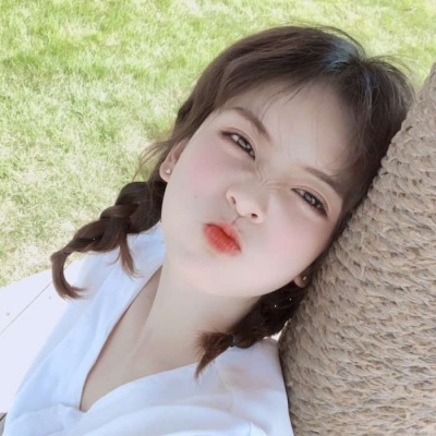 可爱的一群小仙女呀     路过了就要释怀。