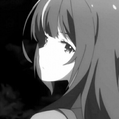 苏玖《黑白系列》