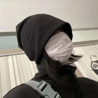 乔：自荐优质女头  我们彼此之间好有默契 你不找我 我也不找你