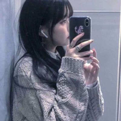 女生头像（小清新）