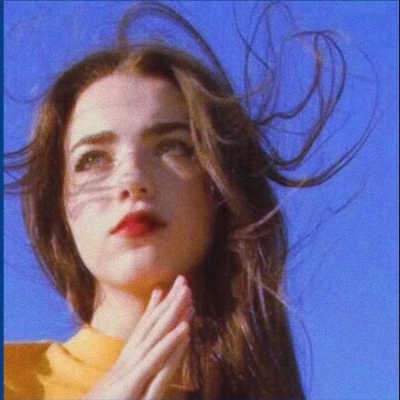 【欧美女头②】贰～