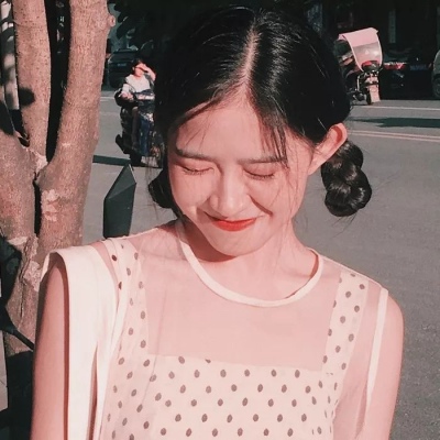 笑夫人·ins优质女生头像（清新 唯美 时尚）