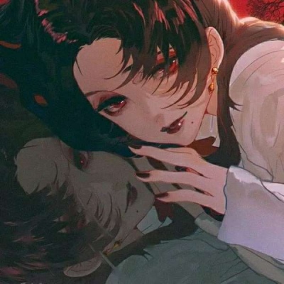 这些头像也太酷了吧，很适合酷酷的人呢！