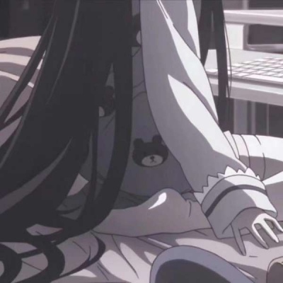 闺蜜/情侣头像，纵然万劫不复，纵然相似入骨。