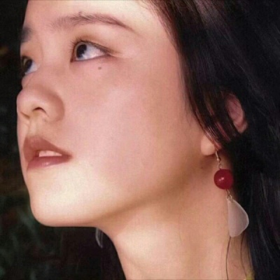 苏瓷:高冷气质女头（时尚 成熟 个性 高冷 气质）