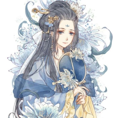 好看可爱的闺蜜头像?