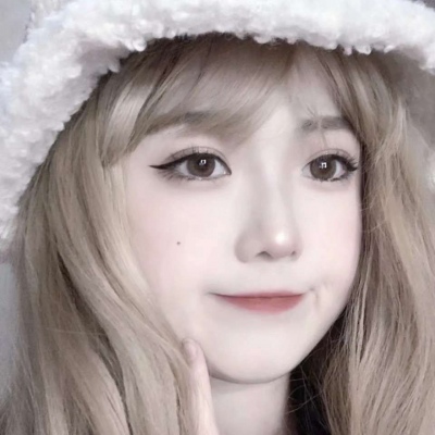 闺蜜女生头像/ 如果不是因为在乎 心怎么会那么堵