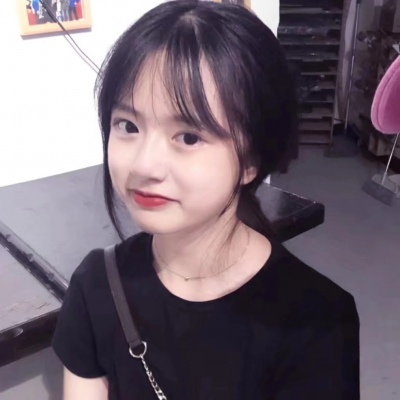 女生闺蜜头像/山河滚烫 你是人间理想.