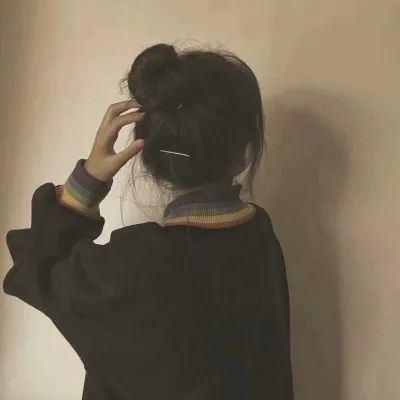 个性女头:对不起，我长不出你爱的模样.