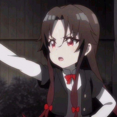 动漫闺蜜头像鸭