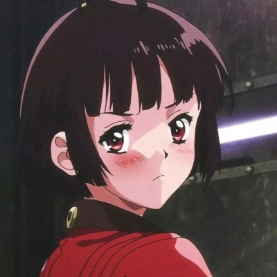 更/温柔女头    旧漫系列