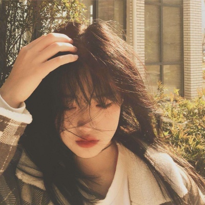 温柔女头/溺毙/阿鲤