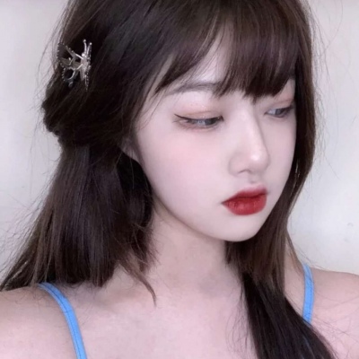 草莓粥:高清少御女头/如果你赶不上凌晨的太阳 不妨看看傍晚的夕阳.