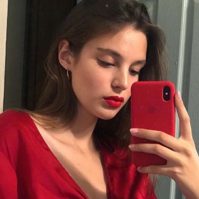 欧美女头/爱一个人爱的太满会从眼睛里流处来