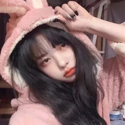 许司   意境女生头像