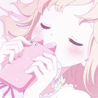 超可爱动漫女头.