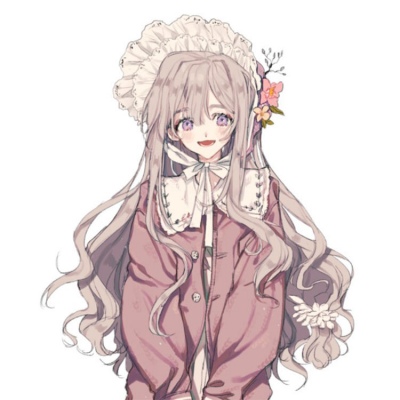 超可爱的头像！~(≧▽≦)/~啦啦啦