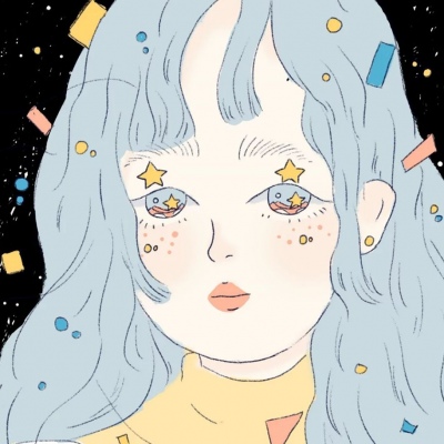 别人用温柔形容他，我用他形容温柔。（wb画师黑舟非人）