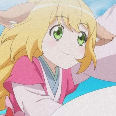 你会喜欢的狐妖女头