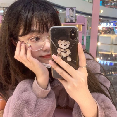 优质女头/周仙仙/第⑨弹/图源weibo