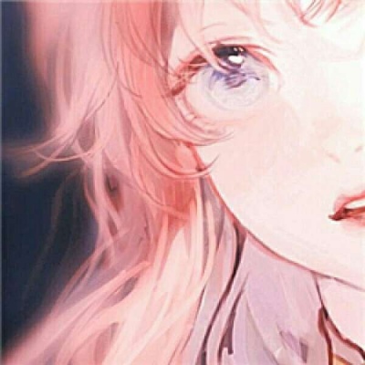 木木 优质动漫女头