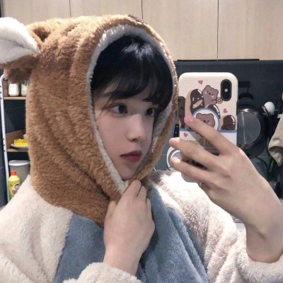 圣诞的每一片雪花 都是冬天的来信