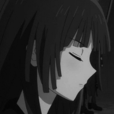 微丧/女头    “我从来不会试图摘月，我要让月亮奔我而来”