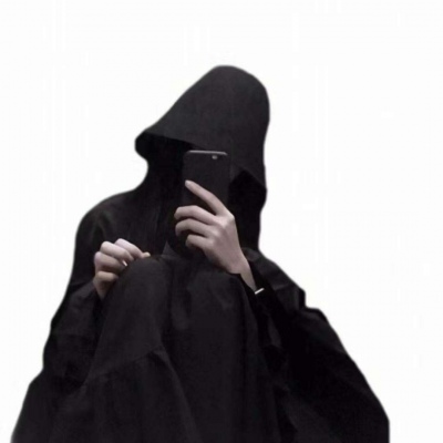 当你把那个人捧为神就已经注定追不上了