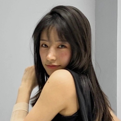 一媛  优质女头愿喜。