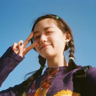 女头/“当你开始死去，全世界都开始爱你”