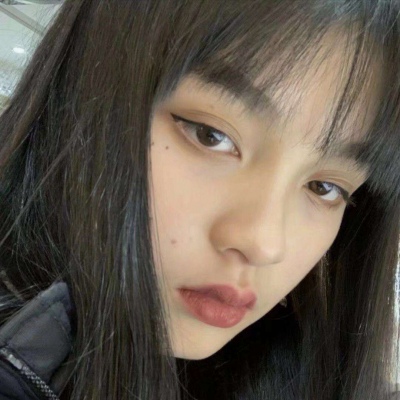 女生头像(高冷 可爱 成熟)